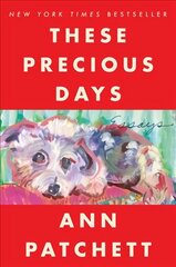 These Precious Days: Essays цена и информация | Биографии, автобиографии, мемуары | 220.lv