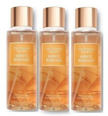 Ķermeņa aerosols Victoria's Secret Harvest Moon Gaze sievietēm, 250 ml цена и информация | Парфюмированная женская косметика | 220.lv