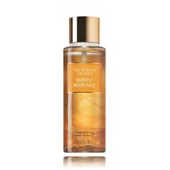 Ķermeņa aerosols Victoria's Secret Harvest Moon Gaze sievietēm, 250 ml цена и информация | Парфюмированная женская косметика | 220.lv