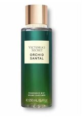 Ķermeņa aerosols Victoria's Secret Orchid Santal sievietēm, 250 ml cena un informācija | Ķermeņa krēmi, losjoni | 220.lv