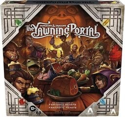 Galda spēle Dungeons & Dragons: The Yawning Portal, EN цена и информация | Настольная игра | 220.lv