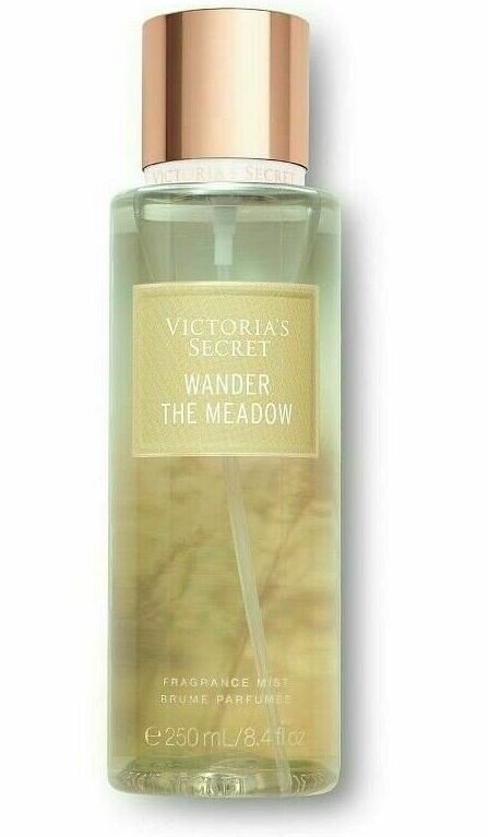 Ķermeņa migla Victoria's Secret Wander The Meadow sievietēm, 250 ml cena un informācija | Parfimēta sieviešu kosmētika | 220.lv