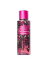 Ķermeņa aerosols Victoria's Secret Pure Seduction Untamed sievietēm, 250 ml cena un informācija | Parfimēta sieviešu kosmētika | 220.lv