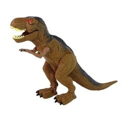 Дистанционное управление Динозавр Тираннозавр Рекс R/C цена и информация | Игрушки для мальчиков | 220.lv