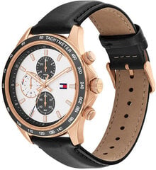 Vīriešu pulkstenis Tommy Hilfiger 1792016 cena un informācija | Vīriešu pulksteņi | 220.lv