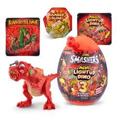 ZURU SMASHERS Mini ola, S4 цена и информация | Игрушки для мальчиков | 220.lv