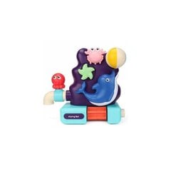 Игрушка для ванны Woopie Dolphin цена и информация | Игрушки для малышей | 220.lv