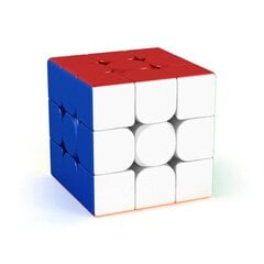 Rubika kubs MoYu MeiLong 3x3x3 Speed Rubik cena un informācija | Galda spēles | 220.lv