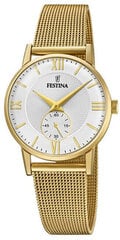 Festina Ретро 20573/2 цена и информация | Женские часы | 220.lv