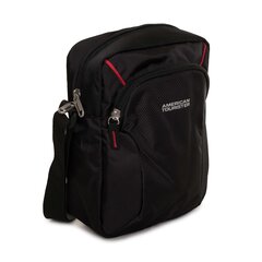 Soma American Tourister - P503348 P503348_BLACK cena un informācija | Sporta somas un mugursomas | 220.lv