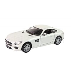 Automašīna Mercedes Amg GT Hxkt 188 цена и информация | Игрушки для мальчиков | 220.lv