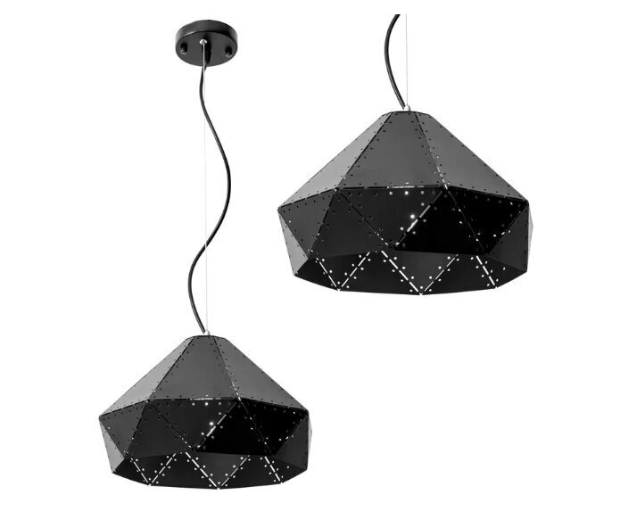 Lampa APP236-1CP цена и информация | Lustras | 220.lv