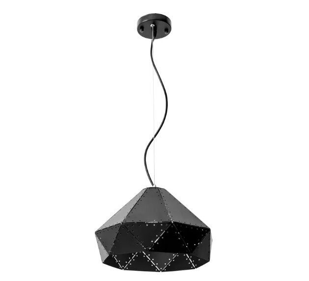 Lampa APP236-1CP cena un informācija | Lustras | 220.lv