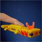 Ūdens pistole Nerf Super Soaker Minecraft Axolotl cena un informācija | Ūdens, smilšu un pludmales rotaļlietas | 220.lv