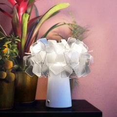 Lampa Slamp - Clizia cena un informācija | Galda lampas | 220.lv