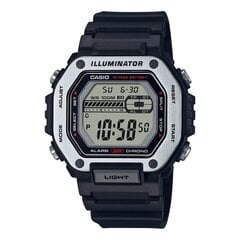 Наручные часы Casio MWD-110H-1AVEF цена и информация | Мужские часы | 220.lv