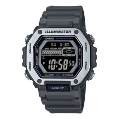 Наручные часы Casio MWD-110H-8BVEF цена и информация | Мужские часы | 220.lv