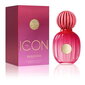 Smaržūdens Antonio Banderas The Icon Woman EDP, 50 ml cena un informācija | Sieviešu smaržas | 220.lv