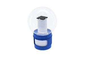 LED dozēšanas pludiņš Flowclear™ cena un informācija | Baseina kopšanas līdzekļi | 220.lv