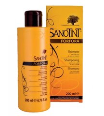 Pretblaugznu šampūns Sanotint, 200 ml cena un informācija | Šampūni | 220.lv