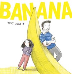 Banana цена и информация | Книги для самых маленьких | 220.lv