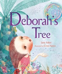Deborah's Tree cena un informācija | Grāmatas pusaudžiem un jauniešiem | 220.lv