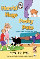 Horrid Hugs Pesky Pats cena un informācija | Bērnu grāmatas | 220.lv