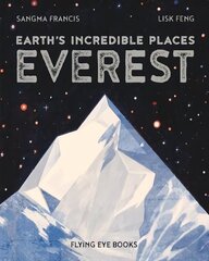 Everest цена и информация | Книги для подростков  | 220.lv