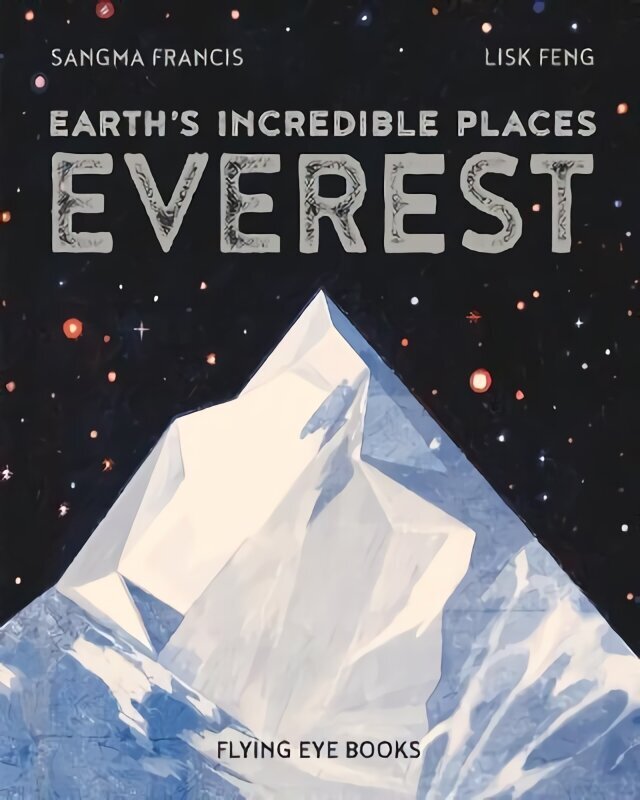 Everest цена и информация | Grāmatas pusaudžiem un jauniešiem | 220.lv