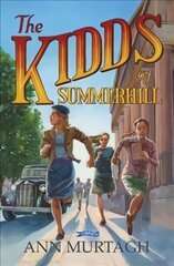 Kidds of Summerhill cena un informācija | Bērnu grāmatas | 220.lv