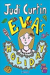 Eva's Holiday цена и информация | Книги для подростков  | 220.lv
