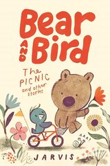 Bear and Bird: The Picnic and Other Stories cena un informācija | Bērnu grāmatas | 220.lv