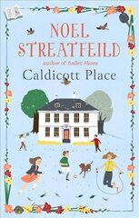 Caldicott Place цена и информация | Книги для подростков  | 220.lv