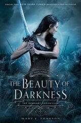 Beauty of Darkness: The Remnant Chronicles, Book Three цена и информация | Книги для подростков и молодежи | 220.lv