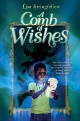 Comb of Wishes цена и информация | Книги для подростков и молодежи | 220.lv