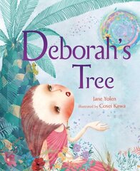 Deborah's Tree cena un informācija | Grāmatas pusaudžiem un jauniešiem | 220.lv