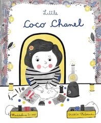 Little Coco Chanel cena un informācija | Bērnu grāmatas | 220.lv