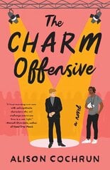 Charm Offensive: A Novel UK Edition cena un informācija | Romāni | 220.lv