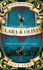Clara & Olivia цена и информация | Фантастика, фэнтези | 220.lv