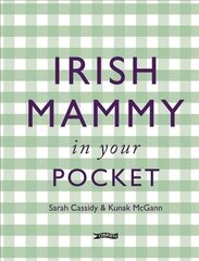 Irish Mammy in Your Pocket New edition цена и информация | Книги о воспитании детей | 220.lv