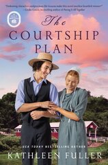 Courtship Plan цена и информация | Романы | 220.lv