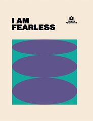 I AM FEARLESS цена и информация | Самоучители | 220.lv