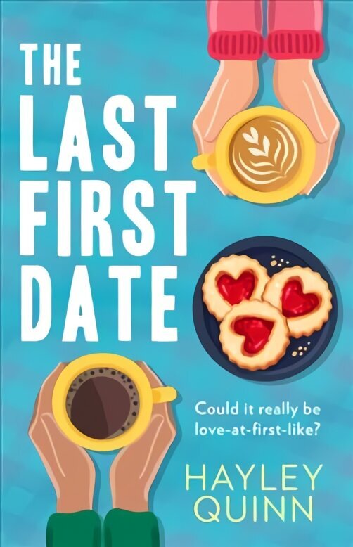 Last First Date cena un informācija | Romāni | 220.lv