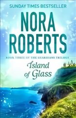 Island of Glass цена и информация | Фантастика, фэнтези | 220.lv