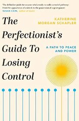 Perfectionist's Guide to Losing Control цена и информация | Самоучители | 220.lv