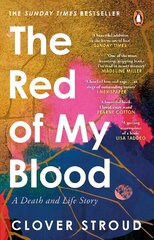 Red of my Blood: A Death and Life Story cena un informācija | Pašpalīdzības grāmatas | 220.lv