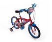 Velosipēds bērniem Huffy Spider-Man 16" Bike cena un informācija | Velosipēdi | 220.lv