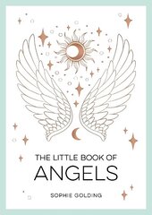 Little Book of Angels: An Introduction to Spirit Guides cena un informācija | Pašpalīdzības grāmatas | 220.lv