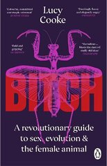 Bitch: What does it mean to be female? cena un informācija | Pašpalīdzības grāmatas | 220.lv