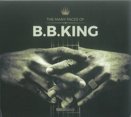 3 CD Various - The Many Faces Of B.B. King - A Journey Through The Inner World Of B.B. King cena un informācija | Vinila plates, CD, DVD | 220.lv